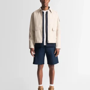 FRALIS CHAMBRAY JACKET