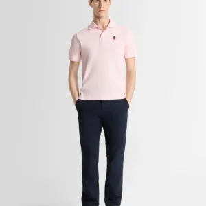 GERLO SHORT SLEEVE POLO