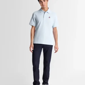 GERLO SHORT SLEEVE POLO