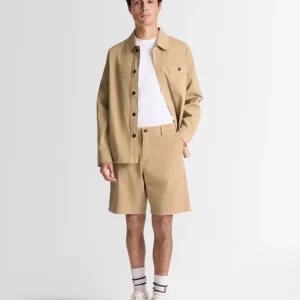 OLISEN JACKET