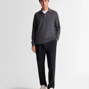 CLOVON SWEATER