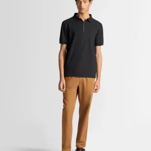 ANATOLE SHORT-SLEEVE POLO SHIRT