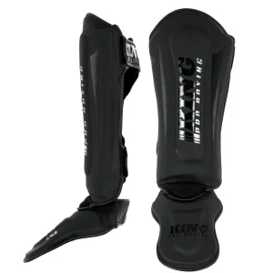 Schienbeinschutz KPB / King Pro Boxing - Revo 4
