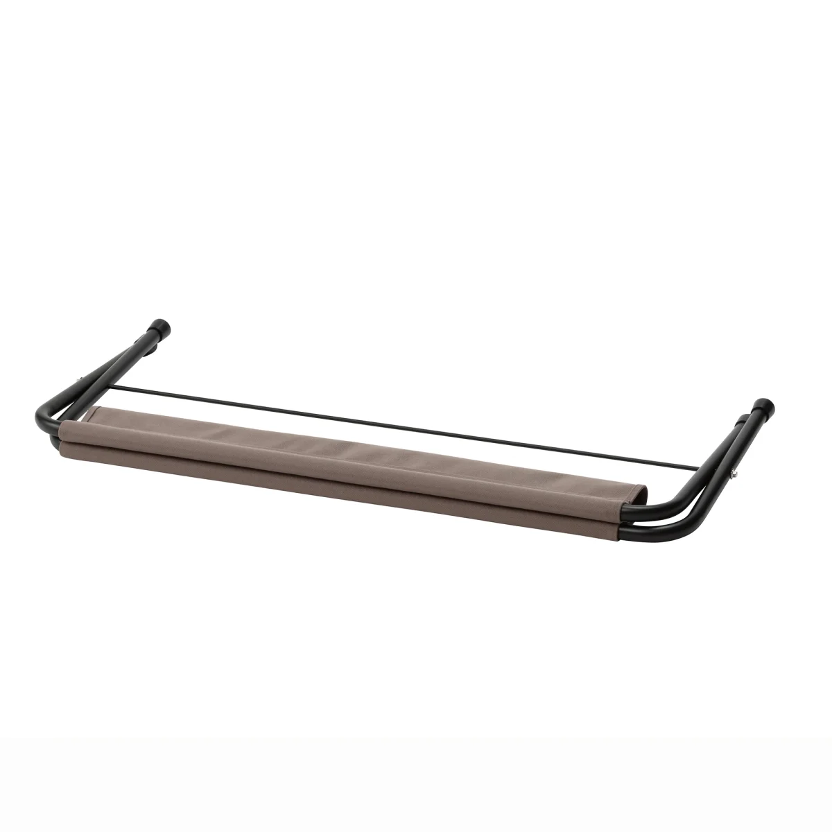 Folding Grey Bench - Billede 7