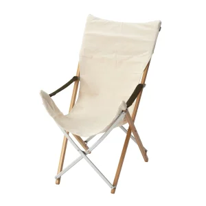 Take! Bamboo Chair Long