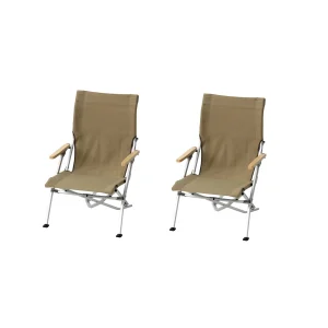 Low Chair Starter Bundle