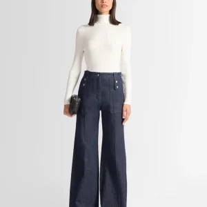 ANCELLE SWEATER