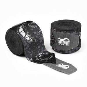 Boxbandagen - Serious (250/400 cm)