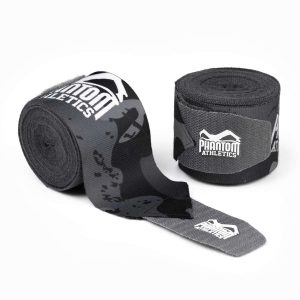 Boxbandagen - Camo (250/400 cm)