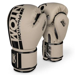 Boxhandschuhe APEX - Sandgrau