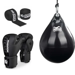Boxsack Set HYDRO