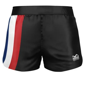 Fightshorts FUSION-R - Team France