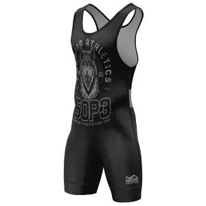 Ringertrikot EVO БОРЗ