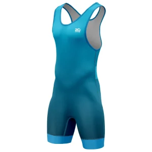 Ringertrikot APEX - Blau