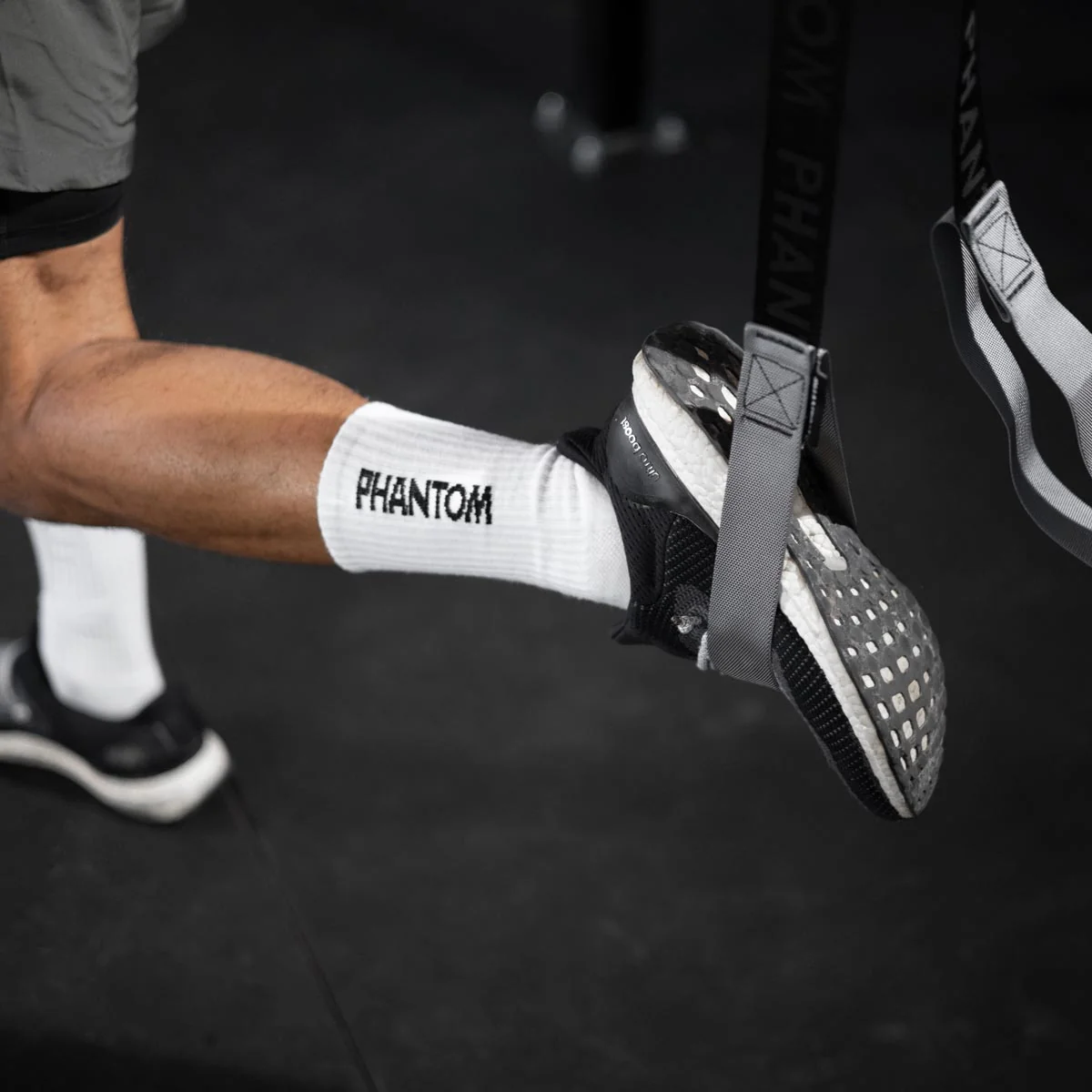 Socken Performance - Billede 8