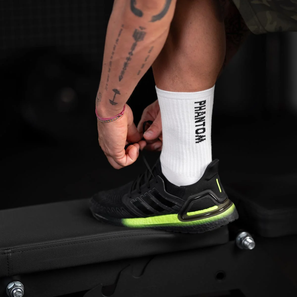 Socken Performance - Billede 7
