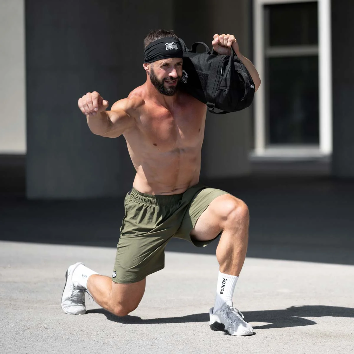Socken Performance - Billede 4