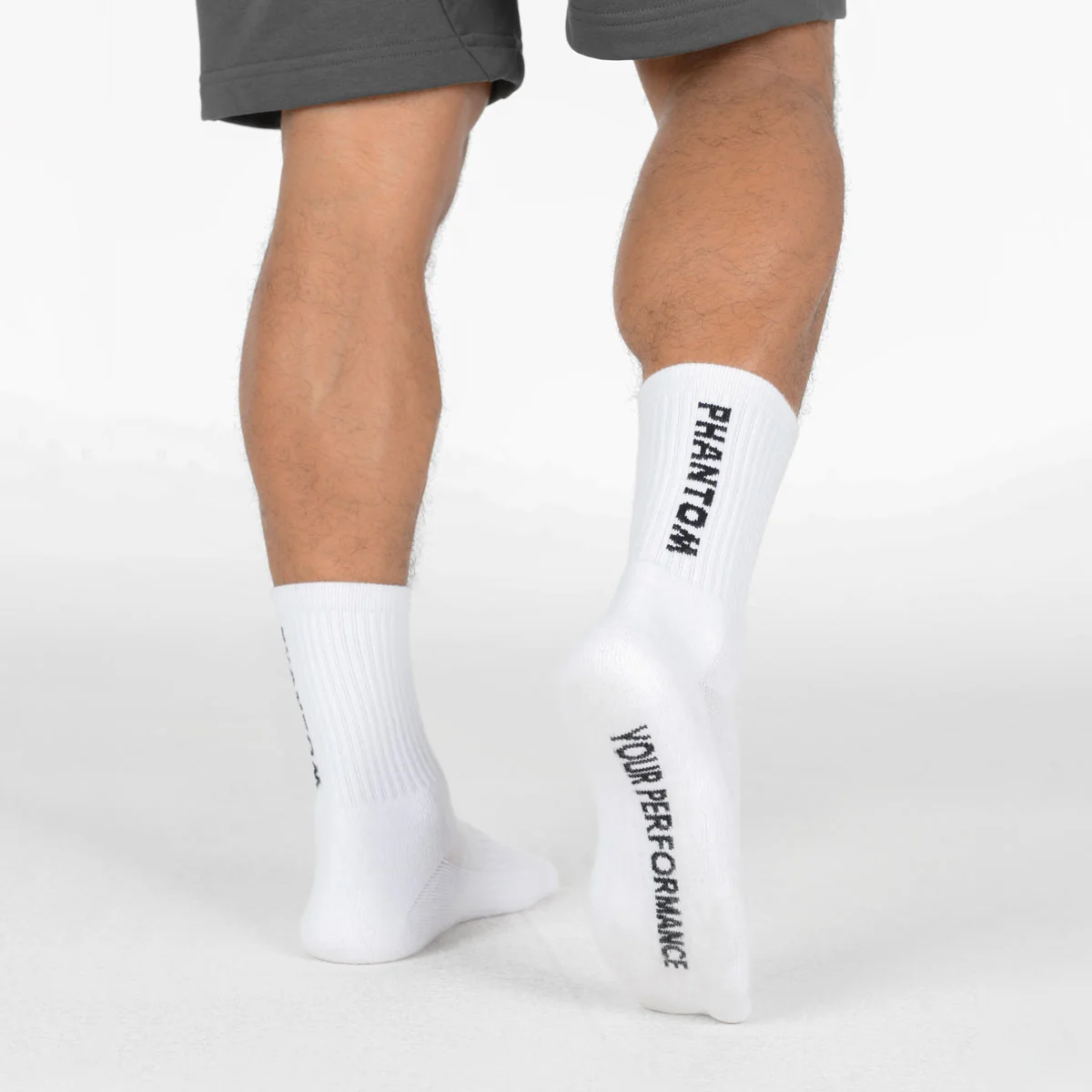 Socken Performance - Billede 3