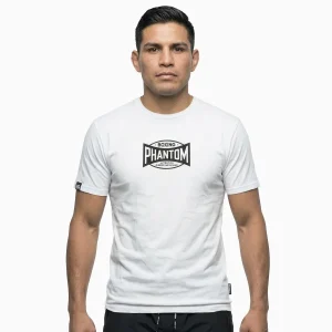 T-Shirt Mexico - Weiß