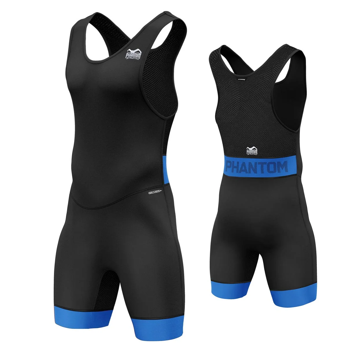 Kinder Ringertrikot Set Storm - Billede 3