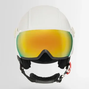 PACE HEAD SKI HELMET