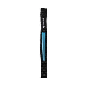 Titanium Coloured Chopsticks