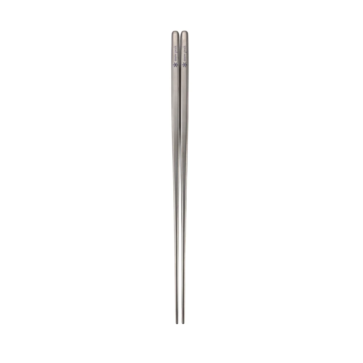 Titanium Chopsticks - Billede 3