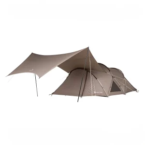 Land Nest Dome Medium Tent & Tarp Set