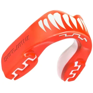 Safejawz Zahnschutz - Extro Series Viper - Rot