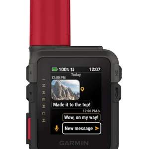 Garmin - inReach® Mini 3 Plus