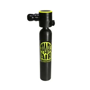 2L Spare Air
