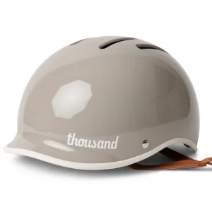 Thousand Heritage 2.0 - Due Grå Cykelhjelm