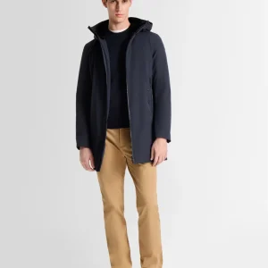 GEZI COAT