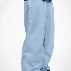 HRLY Skibukser Serenity Blue – Unisex