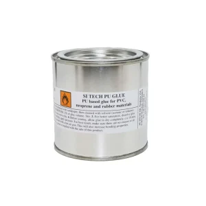 LIM - PU til pvc, neopren og gummi 250ml