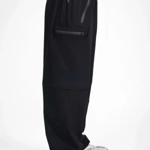 HRLY Outdoor Zip Pants Unisex